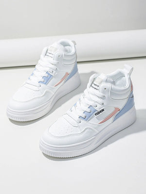 Best Platform White Sneakers 2023