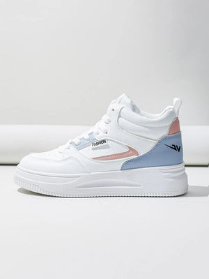 Best Platform White Sneakers 2023