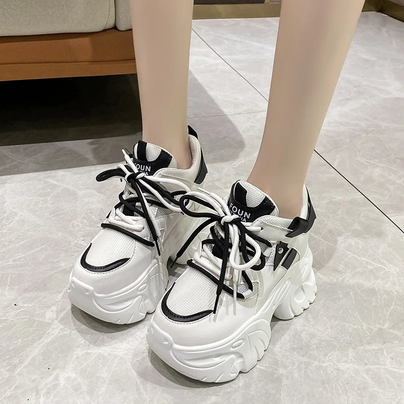 Popular platform shoes discount
