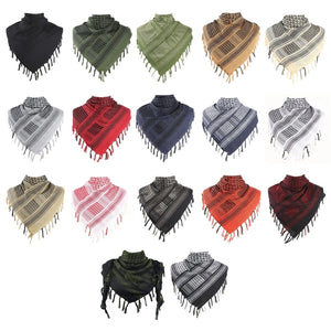 Best Shemagh Scarf