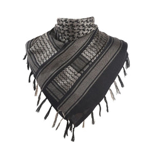 Best Shemagh Scarf