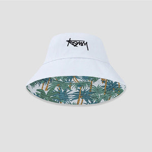 Big Bucket Hats