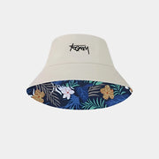 Große Bucket-Hats