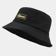 Bucket Hat für große Kopfgrößen