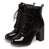 Big Size Women Shoes Y2K
