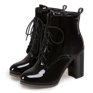 Big Size Women Shoes Y2K