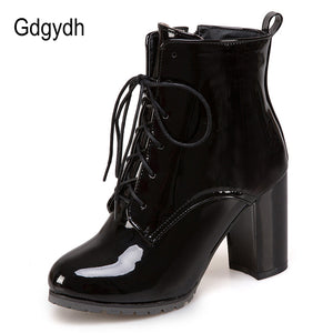 Big Size Women Shoes Y2K