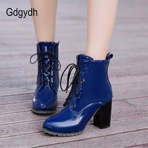 Big Size Women Shoes Y2K