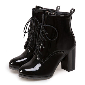 Big Size Women Shoes Y2K
