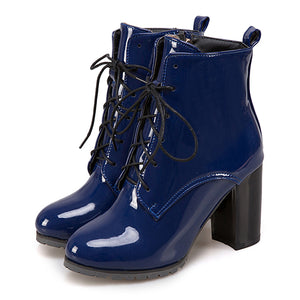 Big Size Women Shoes Y2K