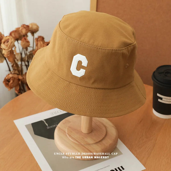 Big Size XL Bucket Hats