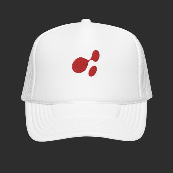 Bio Tech Trucker Hat