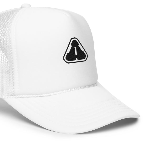 BioFusion Trucker Hat