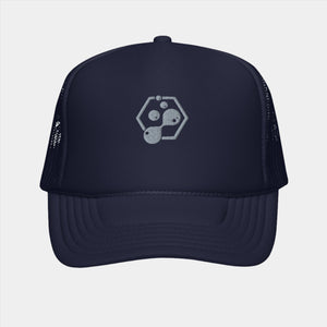 BioFuture Trucker Hat