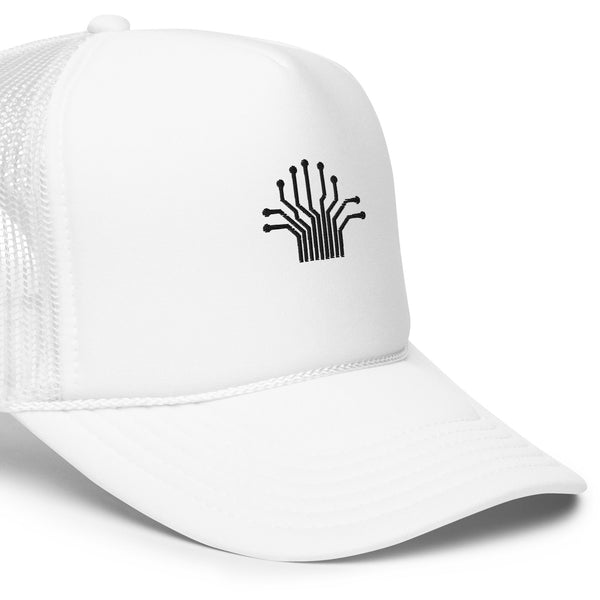 BioInnovate Trucker Hat