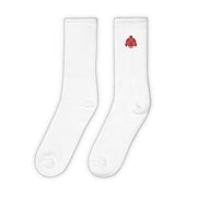 Biopunk Lange Sportsocken