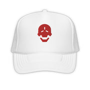 Biopunk Trucker Cap