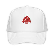 Biopunk Vision Trucker Cap