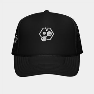 BioTech Elite Trucker Hat