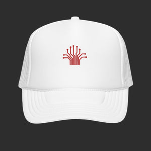 Biotech Trucker Hat