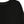 Black and Blue Oversized Casual T-shirt Women's