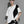 Black And White Short Sleeve T Shirt Women