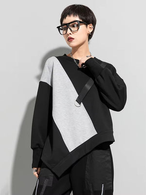Black And White T Shirt For Women