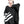 Black And White T Shirts Women's