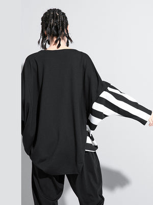 Black And White T Shirts Women's