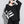 Black And White T Shirts Women's