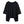 Black Baggy T Shirt Women's