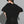 Black Baggy T Shirt Women's