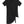 Black Basic T Shirt Women