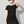 Black Basic T Shirt Women