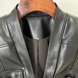 Black Blazer Jacket For Women