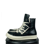 Black Boots for Men