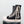 Black Boots Men Sneakers