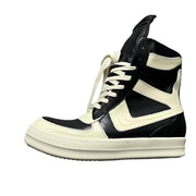 Black Boots Men Streetwear