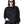 Black Boxy T Shirt Women