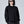Black Boxy T Shirt Women
