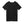 Black Boxy T Shirt Women's