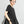 Black Breathable T Shirt Women's