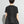 Black Breathable T Shirt Women's