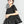 Black Breathable T Shirt Women's