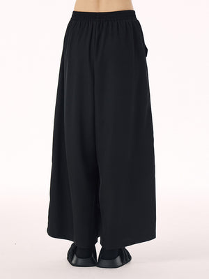 Black Cargo Pants For Women