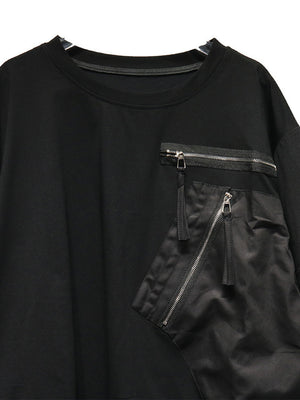 Black Color T Shirt Women's