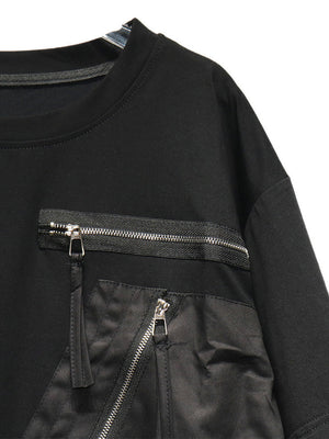 Black Color T Shirt Women's