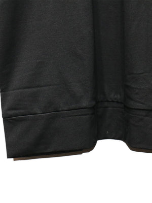 Black Color T Shirt Women's