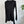 Black Colour T Shirt For Women
