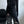 Black Colour T Shirt For Women